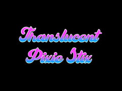 Play MP4 - Watch a beautiful ass receive this plug