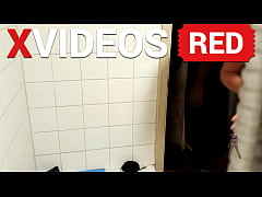 Play MP4 - Real Amateur Sexy Black Legs Shower Butt Naked with Long Beautiful Legs