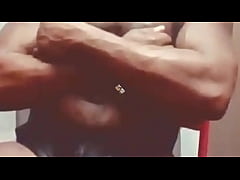 Play MP4 - BBC Muscle Verbal Edging & Cum Session