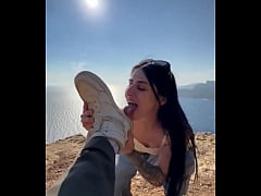 Play MP4 - Having good time in Marseille &quest;&quest;&quest;