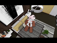 Play MP4 - Roblox slut fucks BBC