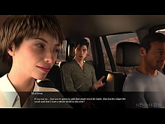 Play MP4 - Summer Vacation &num;01 - Meeting Fabian