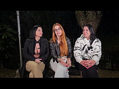 Play MP4 - Monica Lima Entrevista Bella Ruiva&comma; Muita resenha&comma; muita risada e com final feliz&period;