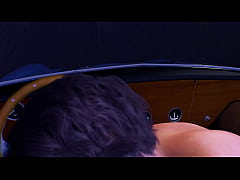 Play MP4 - MILF Wants Cock in the Car &vert; Part 1