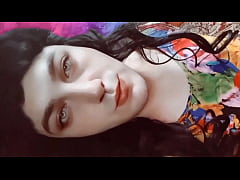 Play MP4 - Tempting Crossdresser Slowly Teasing While Showing Seductive Curves