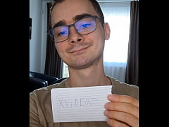 Play MP4 - Verification video