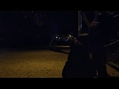 Play MP4 - Wife sucking dick on a leash