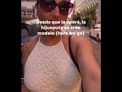 Play MP4 - Siempre perra