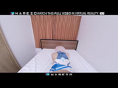 Play MP4 - Naughty Asian teen Kanna Sakura uses a sex toy in VR&period;