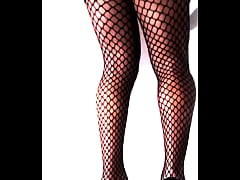 Play MP4 - Sissy Slut Kandi Dancing In Platform Heels