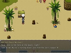 Play MP4 - HRPG Nymphomania Priestes 015