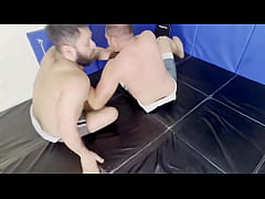 Play MP4 - As a Thank you &comma; I'm posting an exclusive preview and a blooper of a match I had 4 days ago&comma; with a great &lpar;and strong&rpar; fri&period;&period;&period;