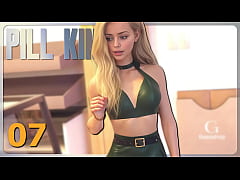 Play MP4 - She's sexy&comma; cute and very horny &bull; PILL KING &num;07
