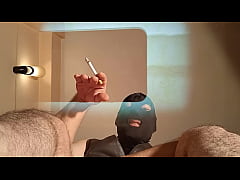 Play MP4 - POV Humillacion extrema&period; Te uso de cenicero escupidera y lamepi&eacute;s