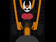Play MP4 - Hollow Knight Hornet tentac1es fuck