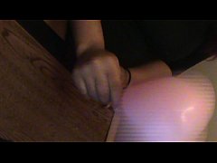 Play MP4 - balloon play