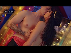 Play MP4 - Jerkaoke - Angel Gostosa Takes Her New Husband For A Wild Ride - LTV0024 - EP2