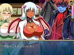 Play MP4 - &lpar;  18 &rpar; H RPG Games Hitozuma Elf no Orusuban &num;5