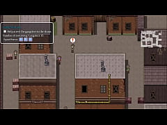 Play MP4 - Tentando descobrir qual das duas mulheres esta usando um disfarce - Detective girl of the steam city - Parte 5