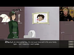 Play MP4 - The Darkest Depths Of Avatar Korra &lpar;Cummy Bender&rpar;