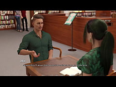 Play MP4 - Taboo University &num;52 - Nerdy Futa Ginger With Glasses Invites Me Down To The Basement