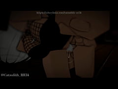 Play MP4 - Witch tries to dominate but I quickly turn the tables~ &vert; Short Ver&period; &lpar;Session 52&rpar;