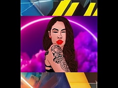 Play MP4 - Big ass latina shaking her ass for the masses full vids in red