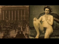 Play MP4 - vintage erotic animation