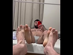 Play MP4 - CURTE UM P&Eacute; DE MACHO