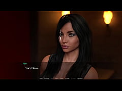 Play MP4 - The Lust City &num;58 - Busty Latina Gets Fucked Hard