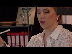 Play MP4 - Dane Jones BBC gives hot redhead MILF Kiara Lord romantic creampie hardcore sex with big dick black stud