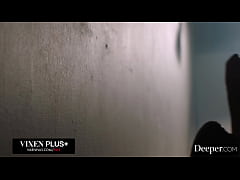 Play MP4 - Deeper&period; Lustful Bound Beauty Alina Lopez Has Intense Threesome