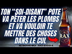 Play MP4 - Tu vas devenir le jouet sexuel de ton pote pas tres gentil