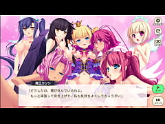Play MP4 - Suzukuri Dungeon RPG Harem