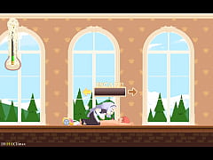 Play MP4 - Castle temptation 2