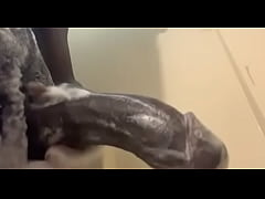 Play MP4 - Shower time