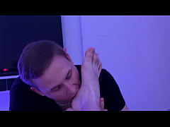 Play MP4 - Hungry Foot Fetishist Eating my Smelly Feet & Lick them Clean &lbrack;4K&rsqb;