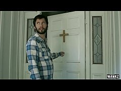 Play MP4 - WANKZ- American Whore Story with Alison and Jacky