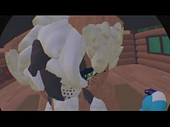 Play MP4 - Rec Room furries fuck