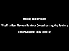 Play MP4 - I think you are ready to be my sissy girl