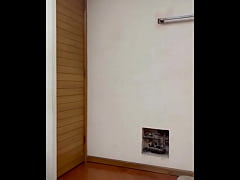 Play MP4 - Stolen Clothes in Office