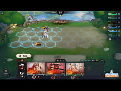 Play MP4 - EP3&colon; Hentai Scene Almariel and New Maiden Ziggy - Everlusting Life