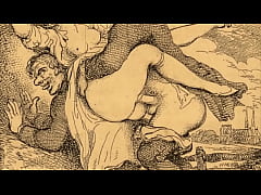 Play MP4 - vintage erotic drawings