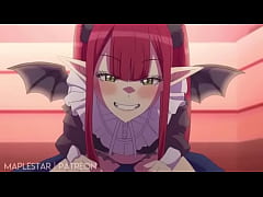 Play MP4 - Marin x Gojou