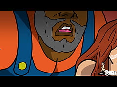 Play MP4 - Married Milf gets a thick cock up her ass in the auto shop