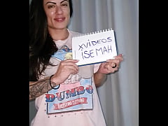 Play MP4 - V&iacute;deo de verifica&ccedil;&atilde;o