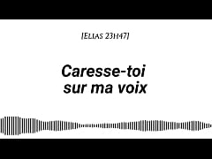 Play MP4 - &lbrack;Audio pour les femmes&rsqb; Caresse-toi sur ma voix &lbrack;Voix d'homme&rsqb;&lbrack;Voix seule&rsqb;&lbrack;ASMR &eacute;rotique&rsqb; &lbrack;Instructions&rsqb; &lbrack;Doigtage sugg&eacute;r&eacute;&rsqb; &lbrack;Fantasme auditif&rsqb;