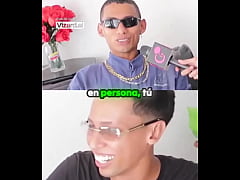 Play MP4 - &iquest;Qu&eacute; sue&ntilde;as ser en tres a&ntilde;os  &num;vida &num;elchicletv &num;chiclenoticias &num;metasysue&ntilde;os &num;cantante &num;comunidad &num;decisiones &num;atrev&period;&period;&period;