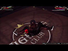 Play MP4 - Ellie Banger VS analdriller &lpar;Naked Fighter 3D&rpar;