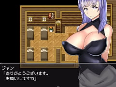 Play MP4 - &lpar;  18 &rpar; H RPG Games Married Woman Pick-up Town &num;1